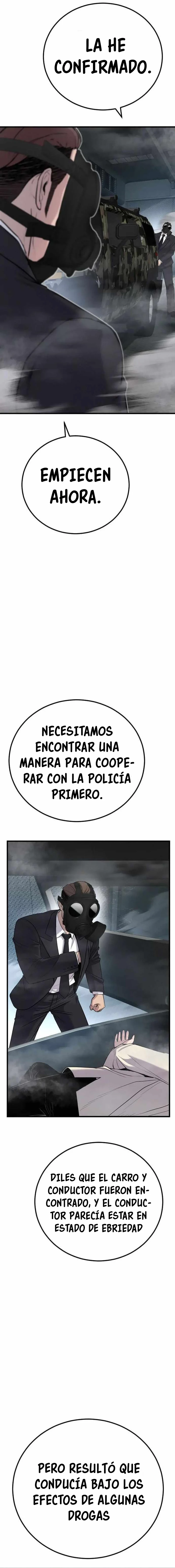 Manager Kim Capitulo 26 página 16