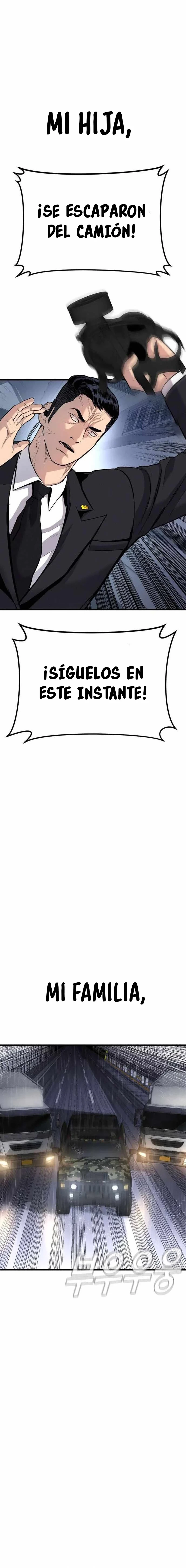 Manager Kim Capitulo 26 página 29