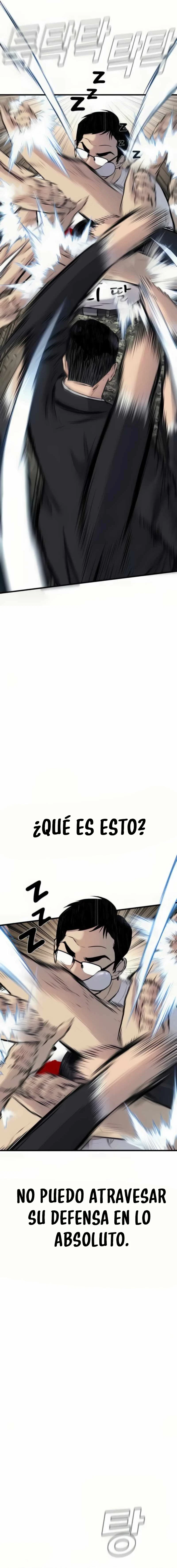 Manager Kim Capitulo 27 página 41