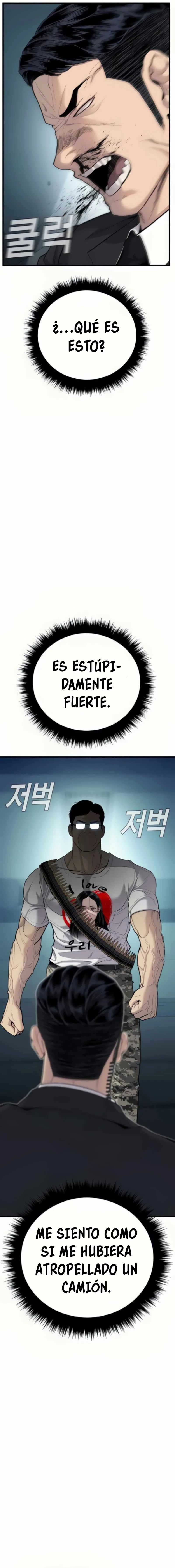 Manager Kim Capitulo 27 página 47
