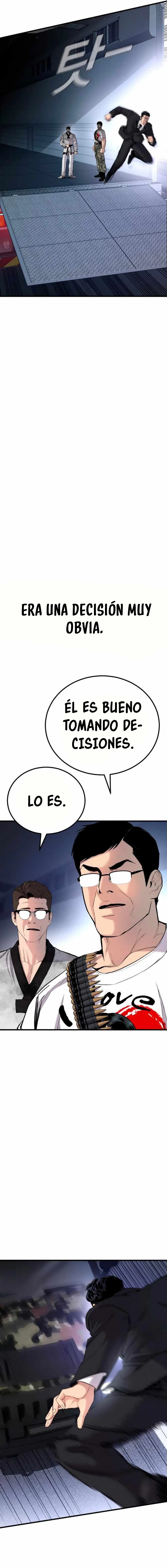 Manager Kim Capitulo 28 página 25