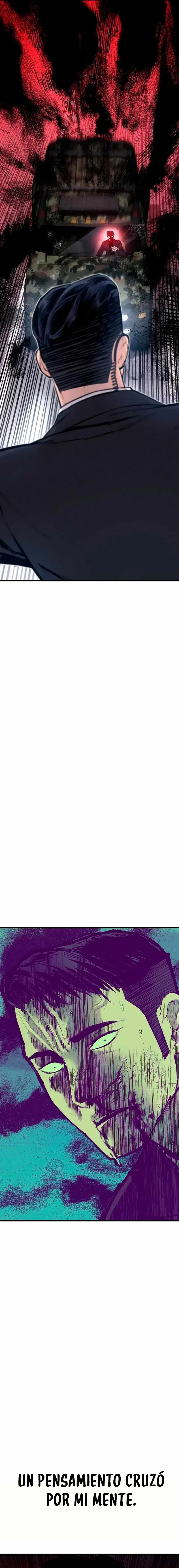 Manager Kim Capitulo 28 página 28