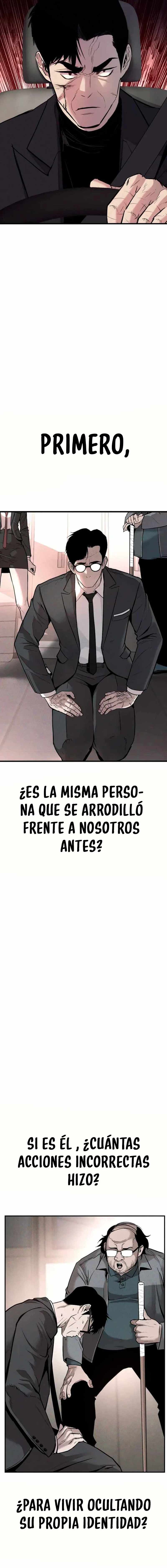 Manager Kim Capitulo 28 página 29