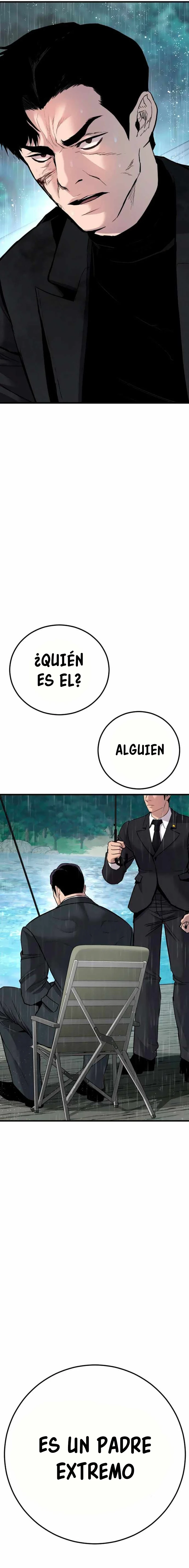 Manager Kim Capitulo 28 página 41