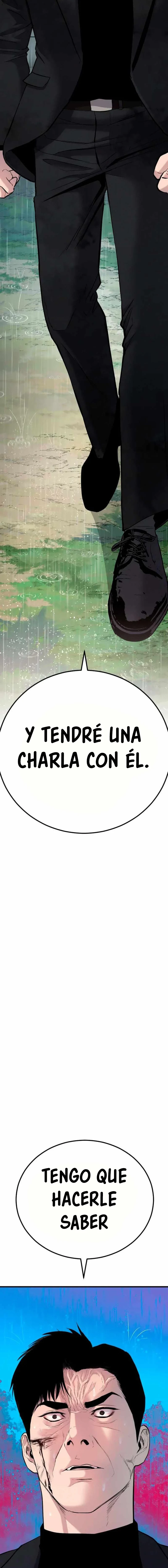 Manager Kim Capitulo 28 página 43