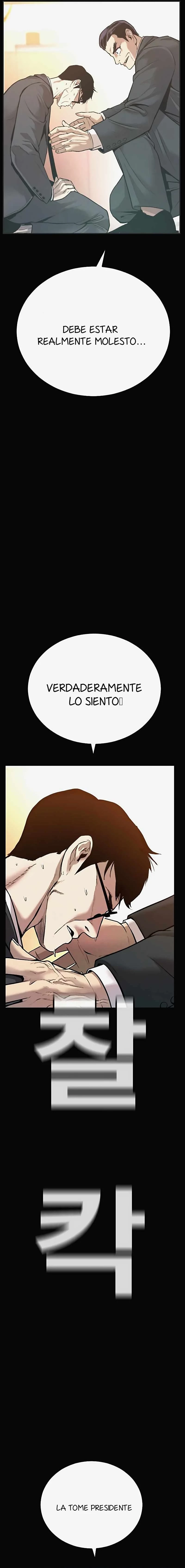 Manager Kim Capitulo 29 página 26