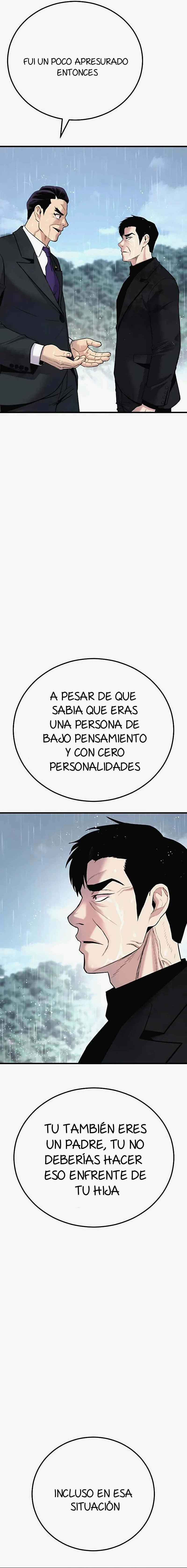 Manager Kim Capitulo 29 página 31