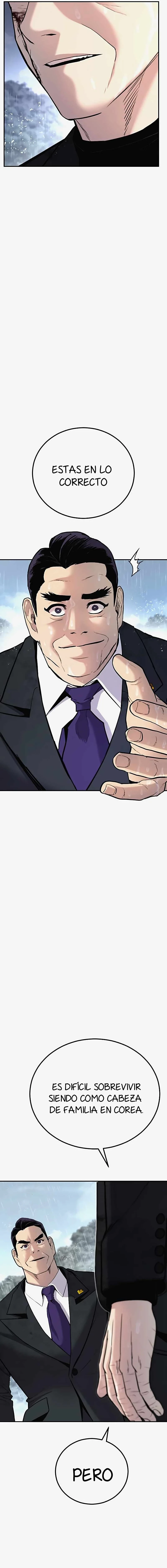 Manager Kim Capitulo 29 página 37