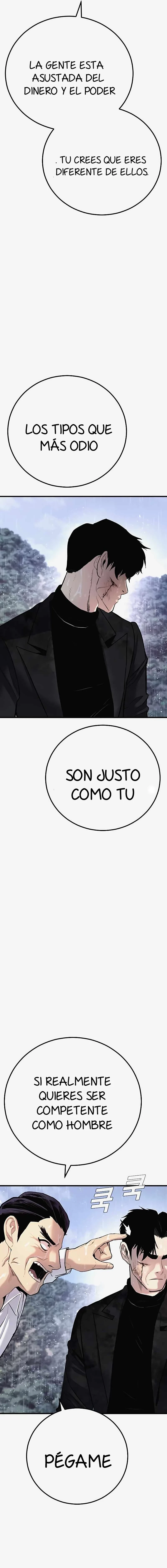 Manager Kim Capitulo 29 página 45