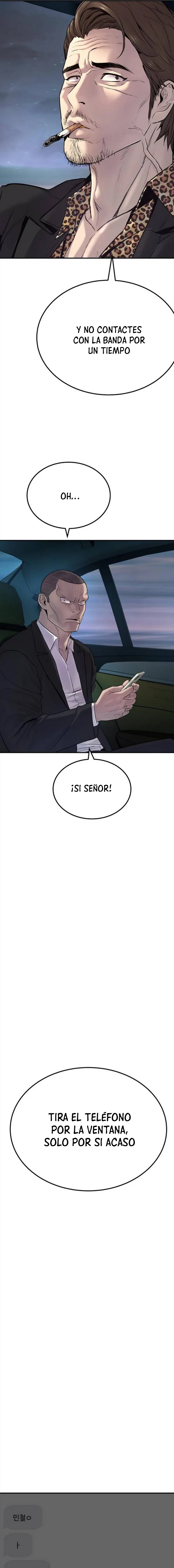 Manager Kim Capitulo 3 página 7