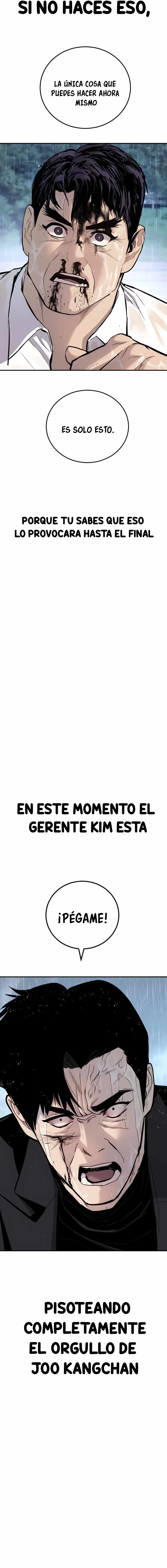 Manager Kim Capitulo 30 página 16