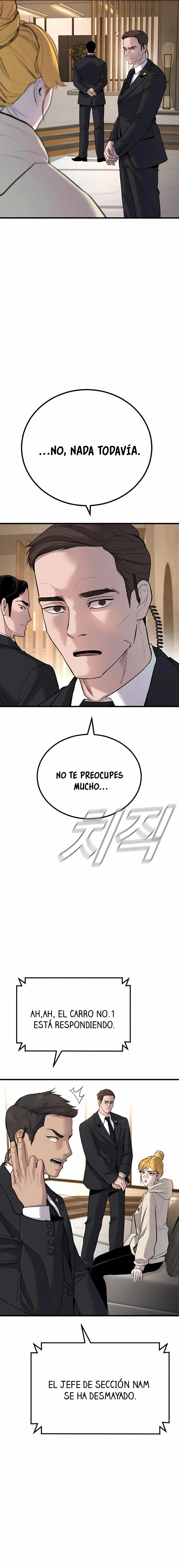 Manager Kim Capitulo 30 página 2