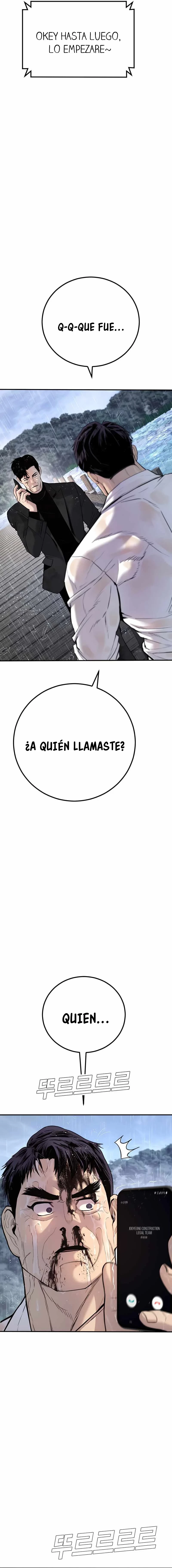 Manager Kim Capitulo 30 página 23