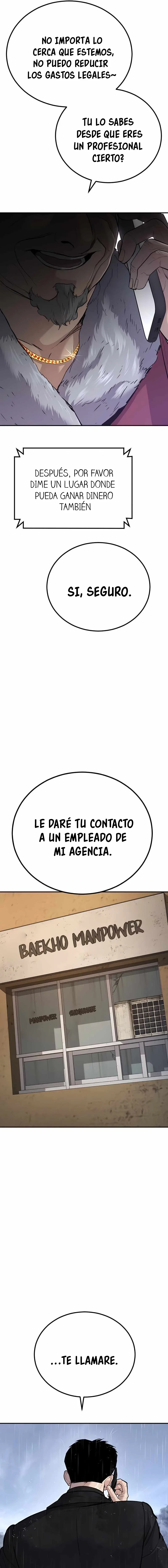 Manager Kim Capitulo 30 página 26