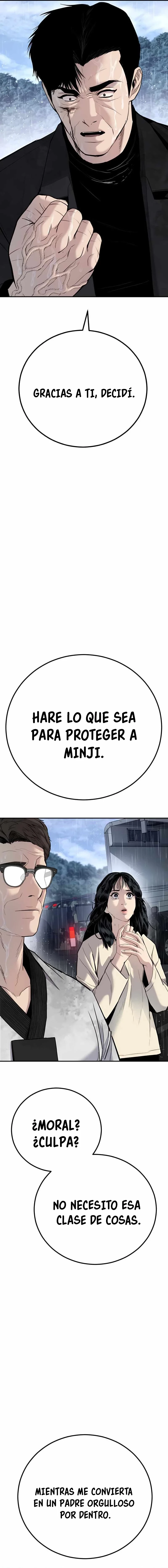 Manager Kim Capitulo 30 página 32