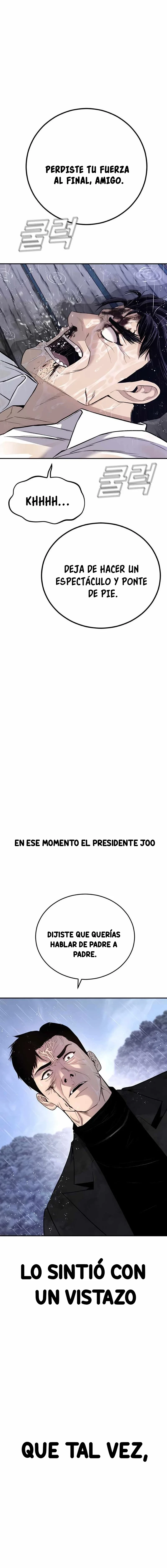 Manager Kim Capitulo 30 página 7