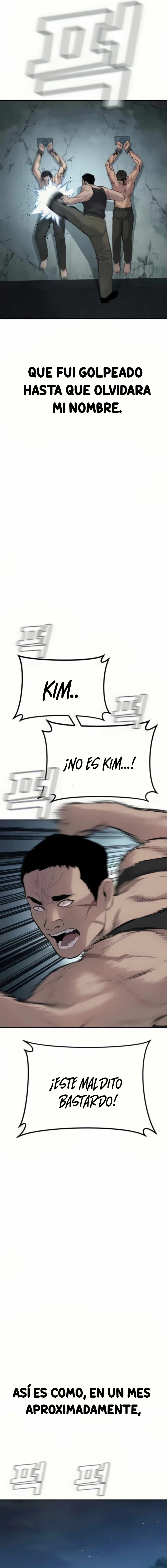 Manager Kim Capitulo 31 página 13
