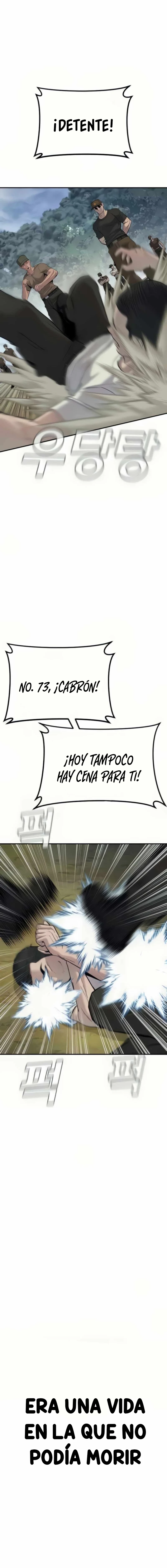Manager Kim Capitulo 31 página 18