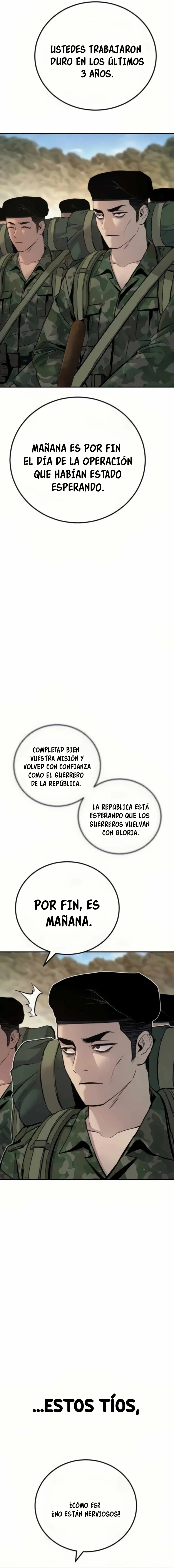 Manager Kim Capitulo 31 página 22