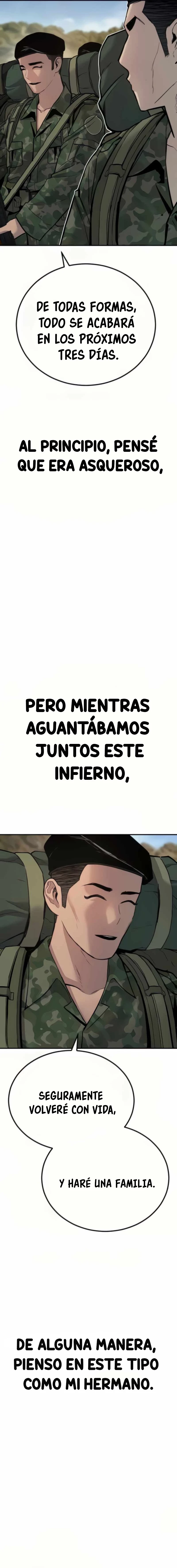 Manager Kim Capitulo 31 página 23