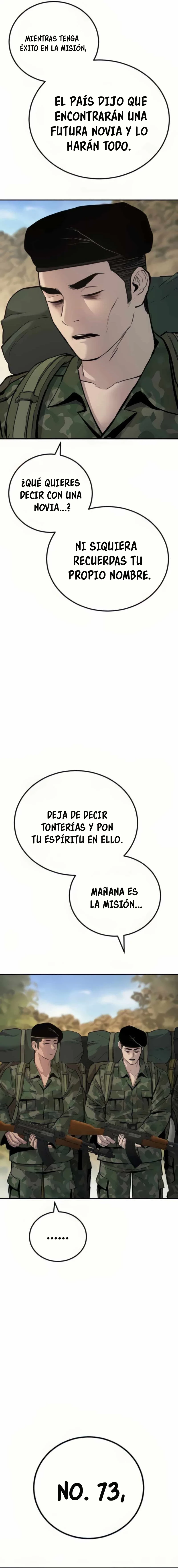 Manager Kim Capitulo 31 página 24