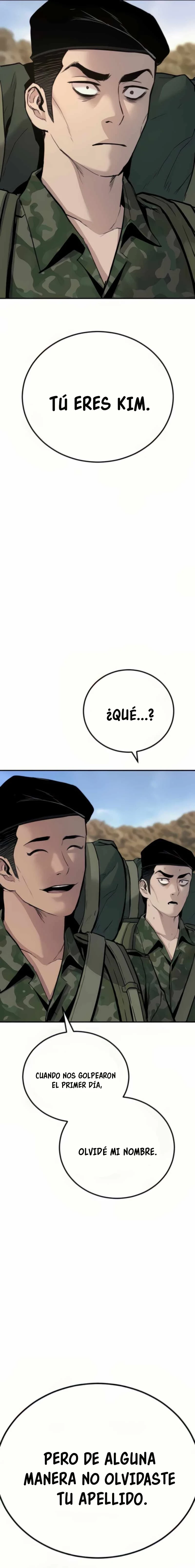 Manager Kim Capitulo 31 página 25