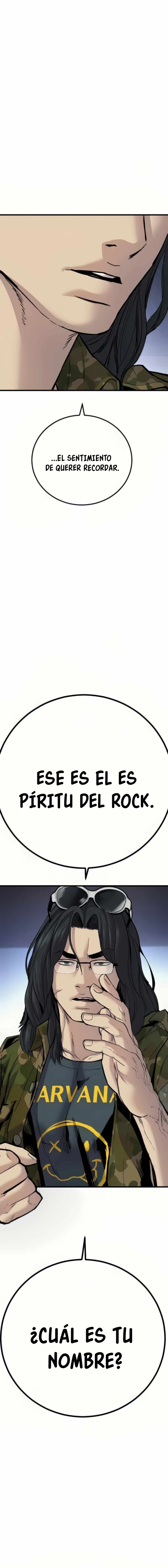 Manager Kim Capitulo 31 página 46