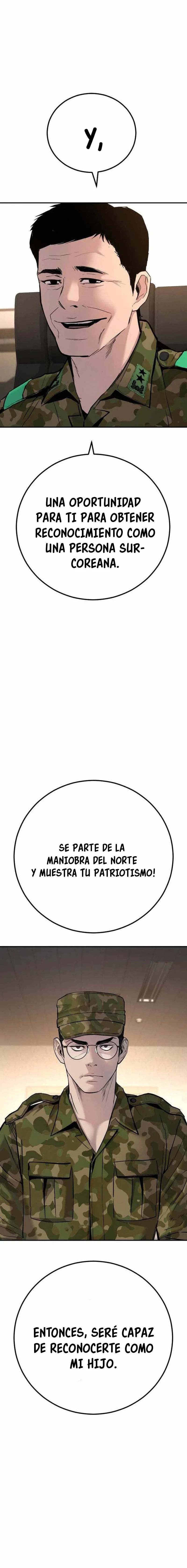 Manager Kim Capitulo 32 página 11