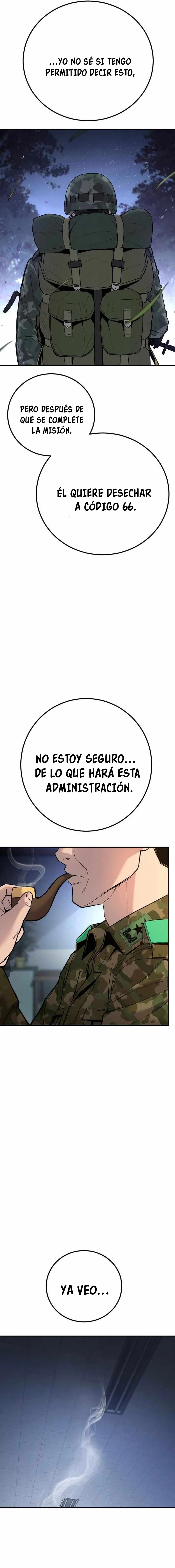 Manager Kim Capitulo 32 página 15