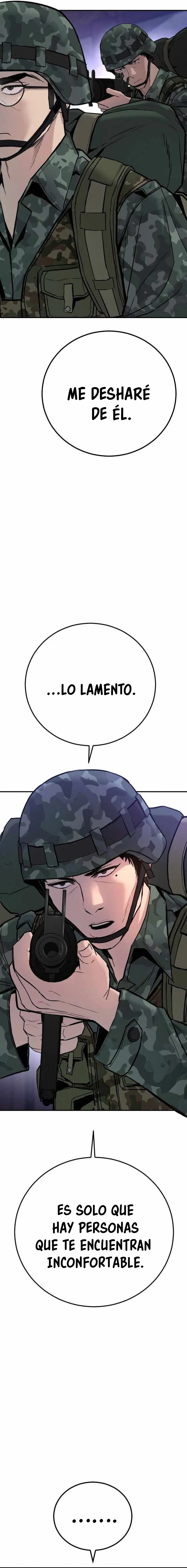 Manager Kim Capitulo 32 página 20
