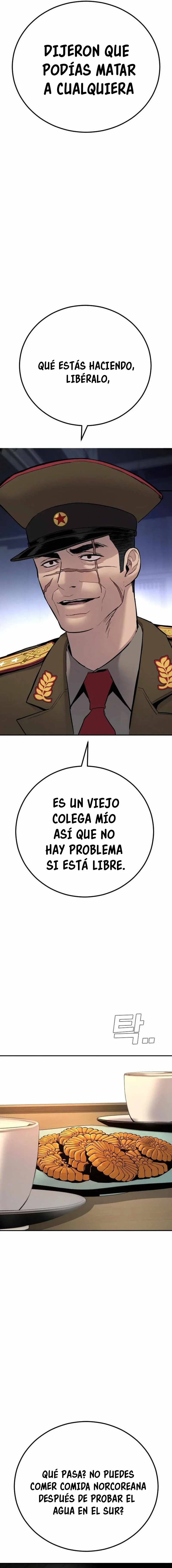 Manager Kim Capitulo 32 página 26