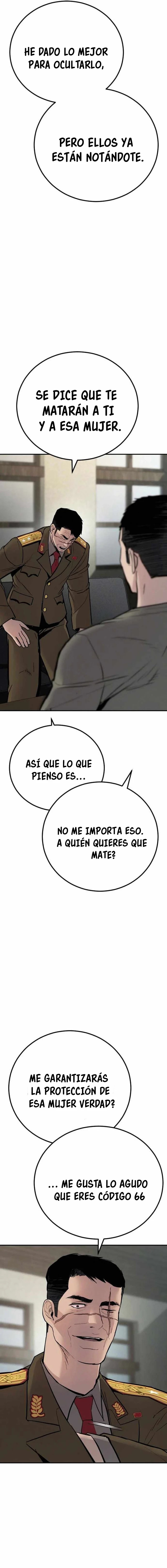 Manager Kim Capitulo 32 página 39