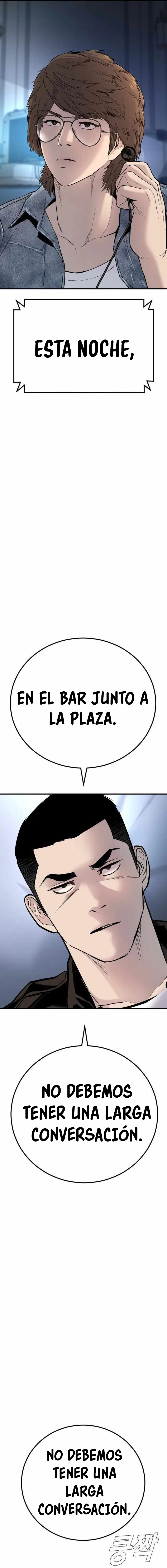 Manager Kim Capitulo 33 página 14