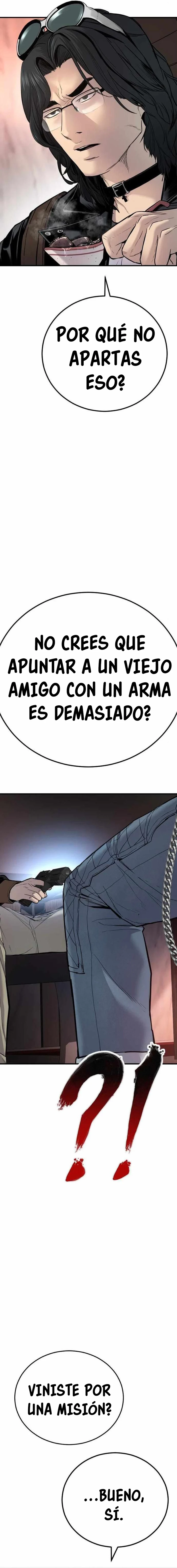 Manager Kim Capitulo 33 página 19