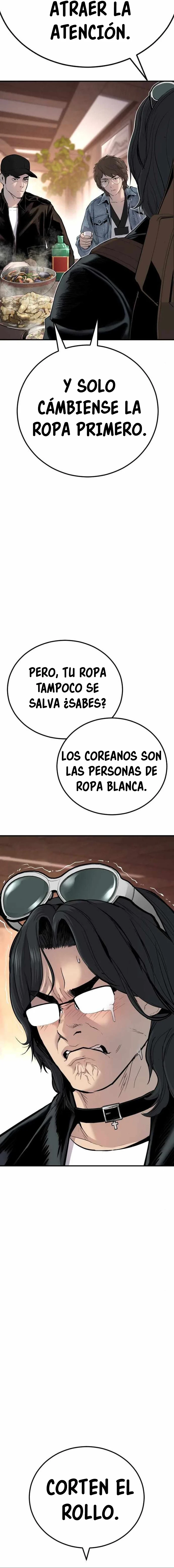 Manager Kim Capitulo 33 página 26