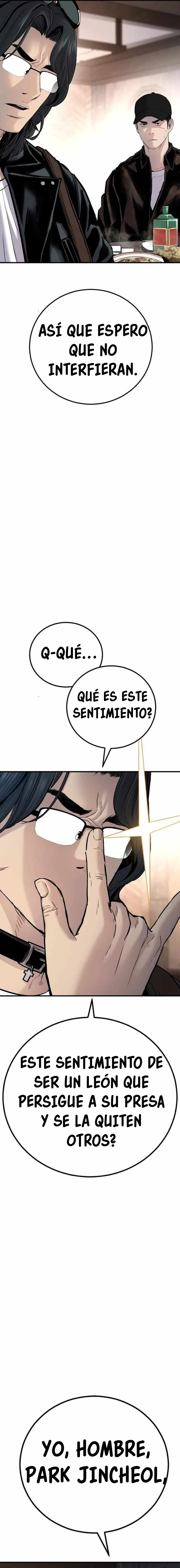 Manager Kim Capitulo 33 página 28