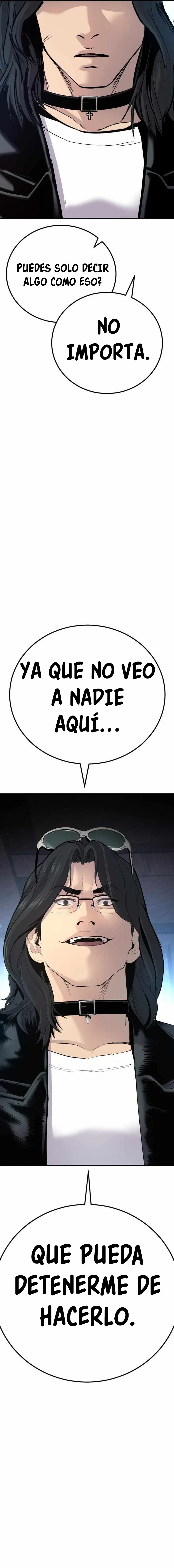 Manager Kim Capitulo 33 página 30