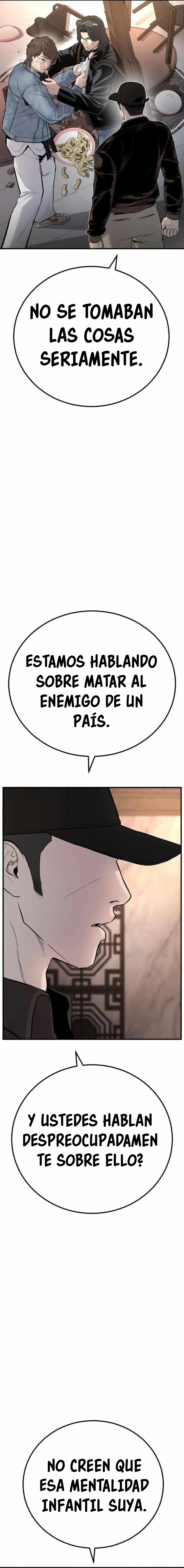 Manager Kim Capitulo 33 página 38