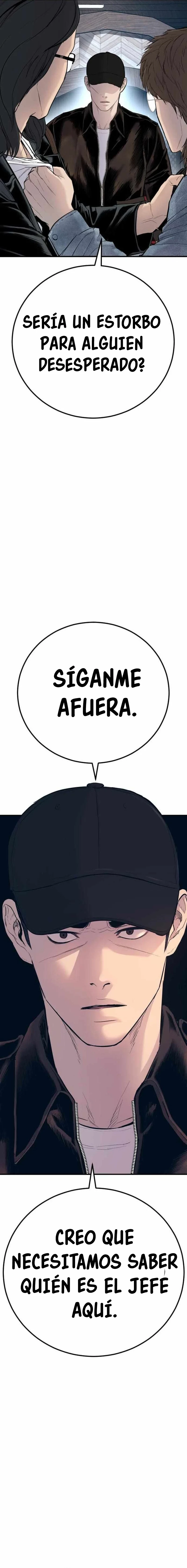 Manager Kim Capitulo 33 página 39