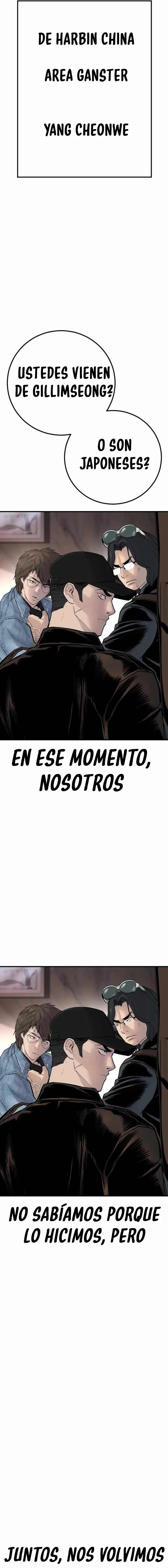 Manager Kim Capitulo 33 página 42