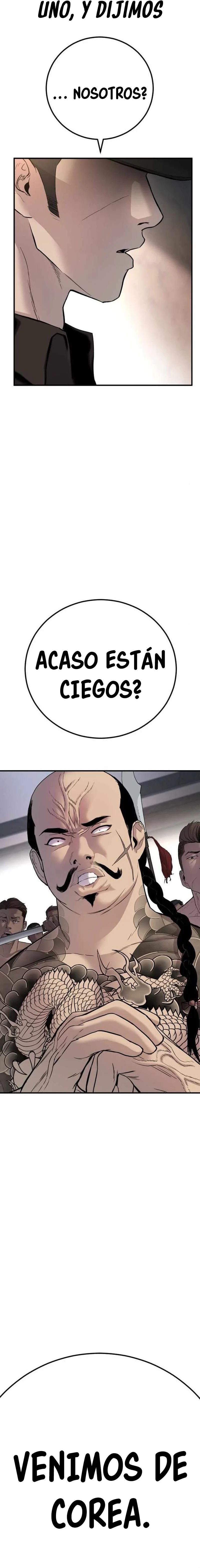 Manager Kim Capitulo 33 página 43