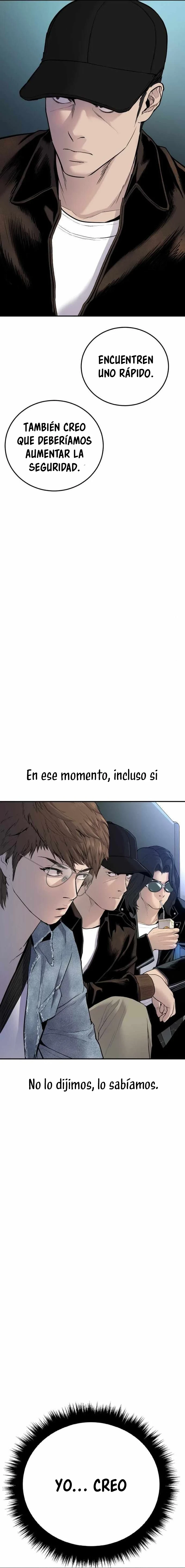 Manager Kim Capitulo 34 página 22
