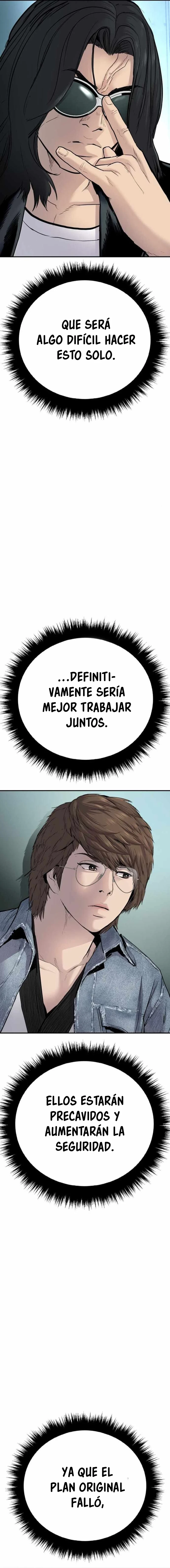 Manager Kim Capitulo 34 página 23