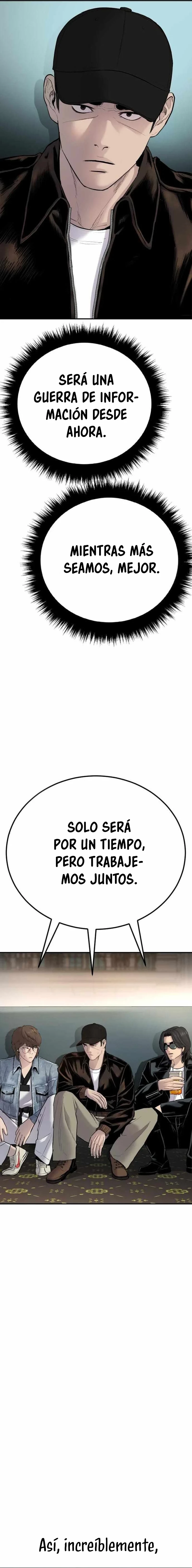 Manager Kim Capitulo 34 página 24