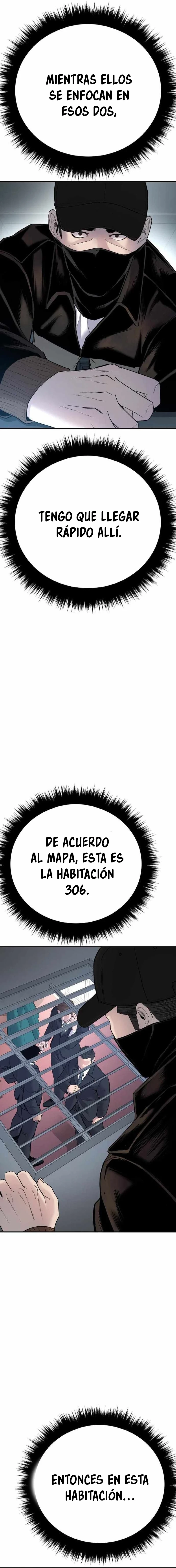 Manager Kim Capitulo 34 página 37