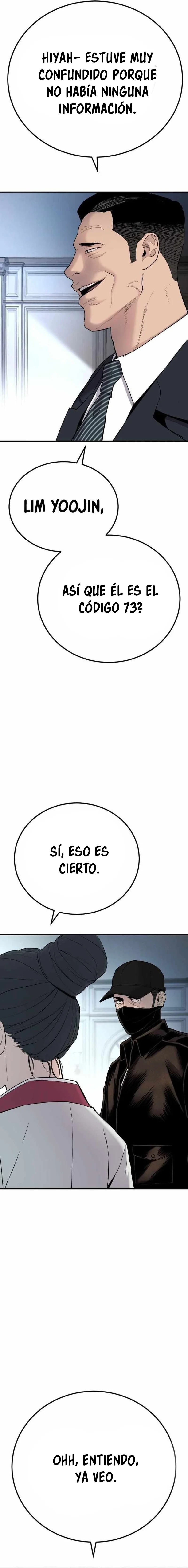Manager Kim Capitulo 35 página 9