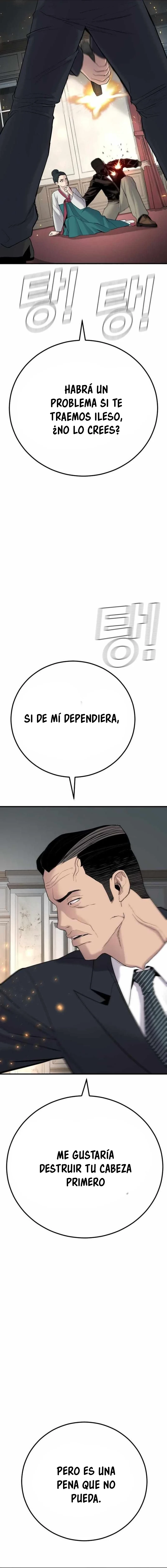 Manager Kim Capitulo 36 página 14