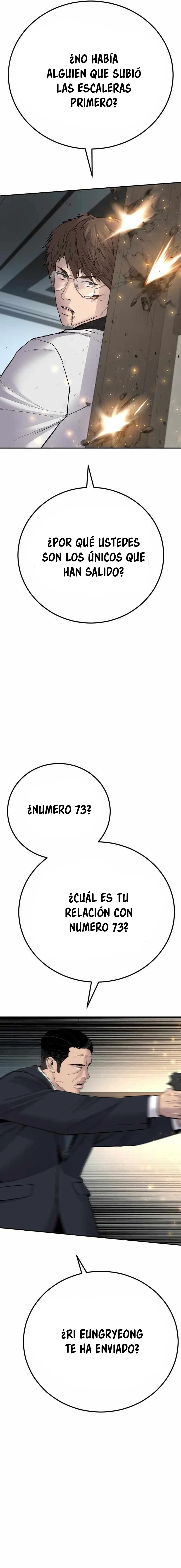 Manager Kim Capitulo 36 página 32
