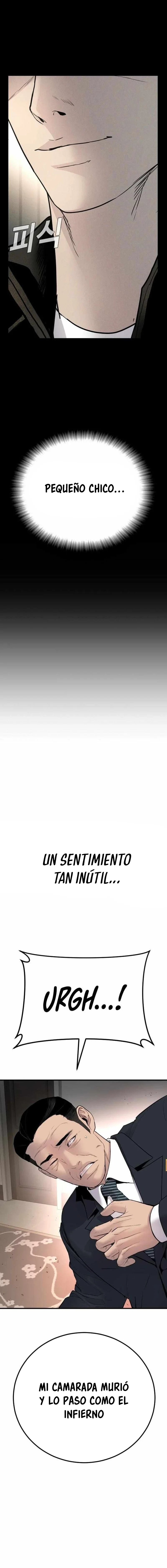 Manager Kim Capitulo 36 página 44