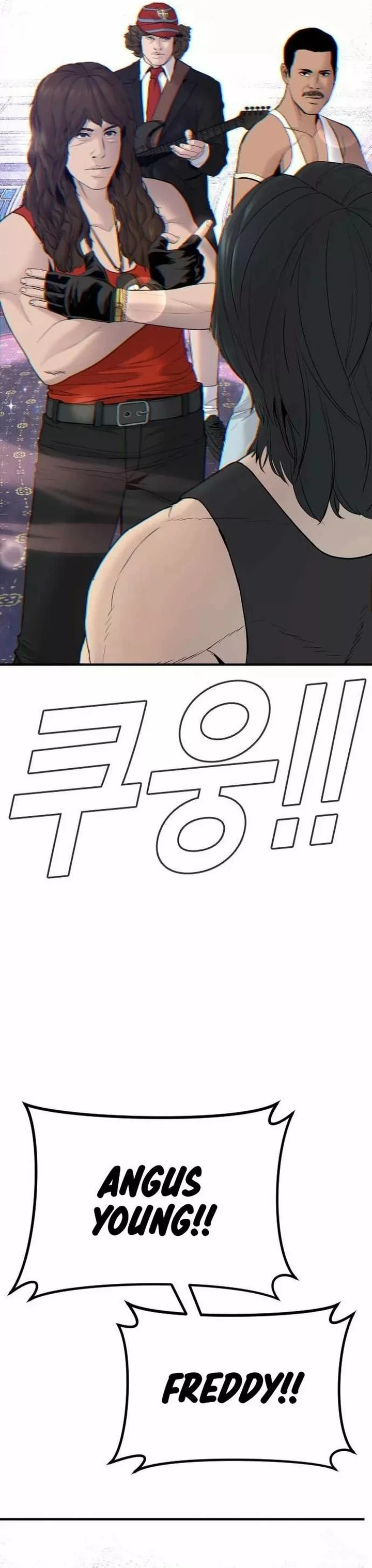 Manager Kim Capitulo 37 página 33